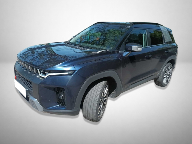 Ssang Yong Torres 2023