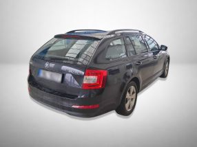 Škoda Octavia - 2016