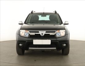 Dacia Duster - 2011