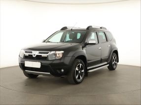 Dacia Duster - 2011