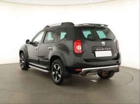 Dacia Duster - 2011