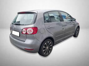 Volkswagen Golf Plus - 2011