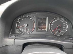 Volkswagen Golf Plus - 2011