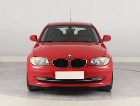 BMW 1 - 2010