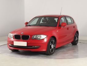 BMW 1 - 2010