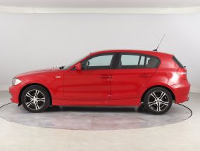 BMW 1 - 2010
