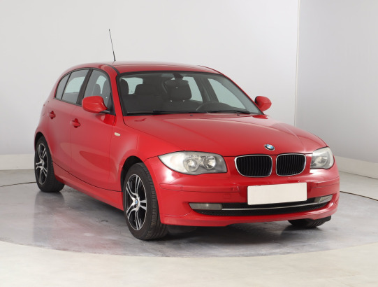 BMW 1