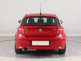 BMW 1 - 2010