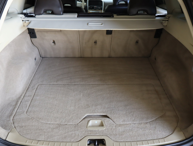Volvo XC60, 2009