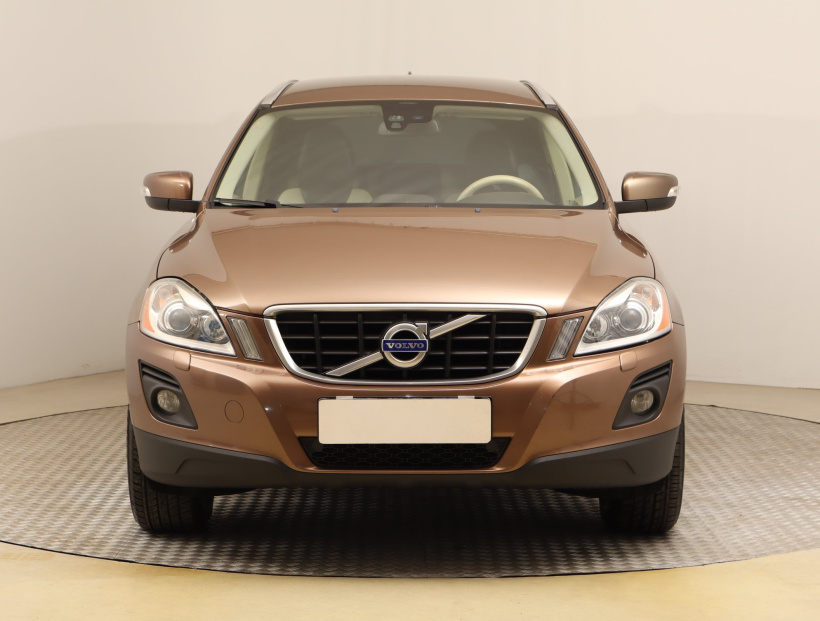 Volvo XC60, 2009