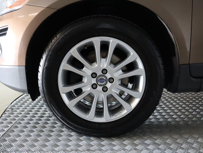 Volvo XC60, 2009