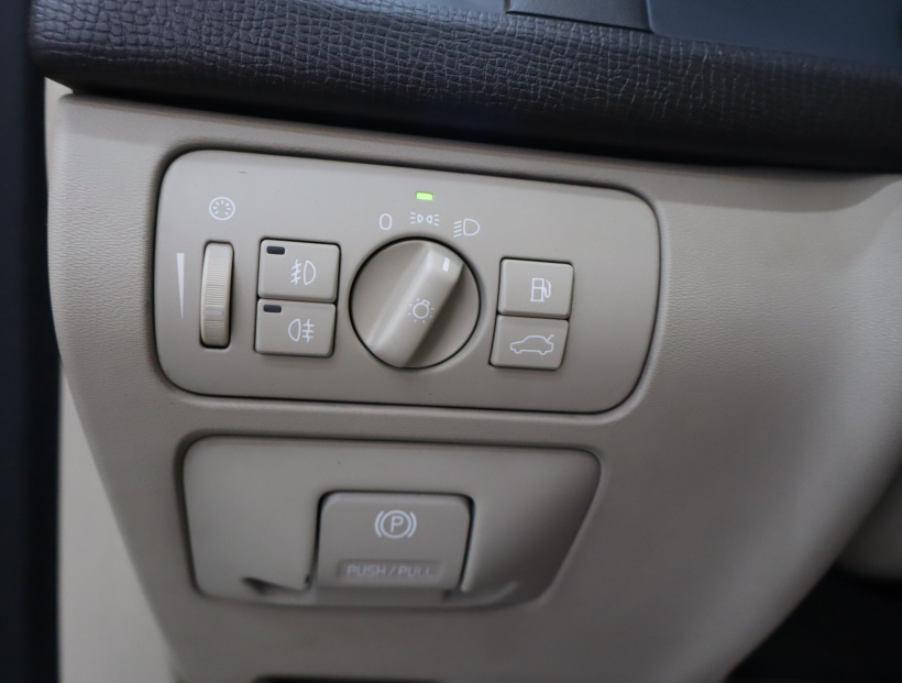 Volvo XC60, 2009
