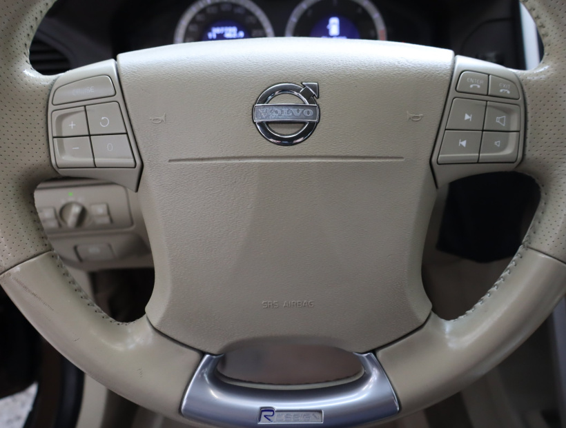 Volvo XC60, 2009