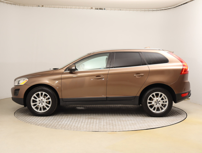Volvo XC60, 2009