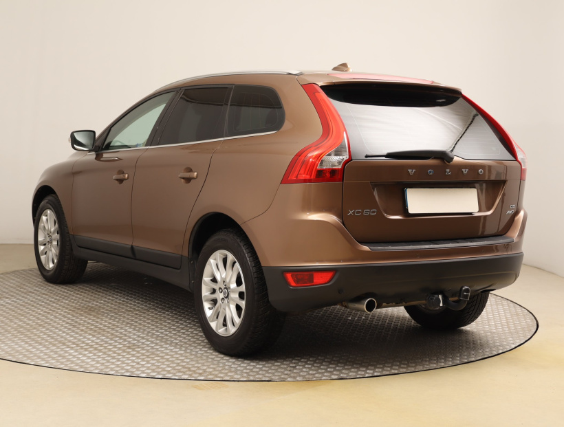 Volvo XC60, 2009