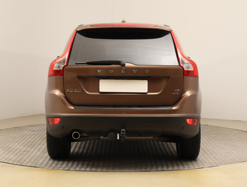 Volvo XC60, 2009