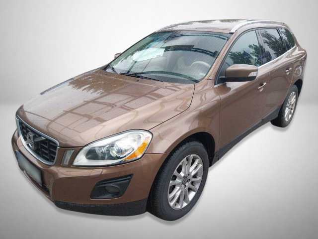 Volvo XC60 2009