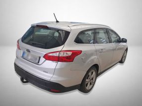 Ford Focus - 2012