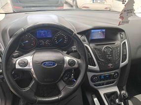 Ford Focus - 2012
