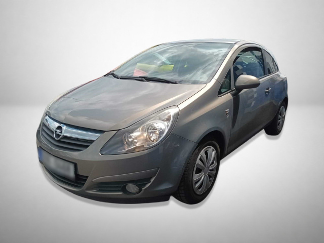 Opel Corsa 2010