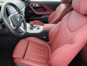 BMW 2 - 2022