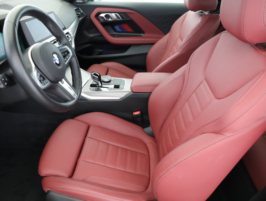 BMW M240i xDrive