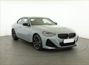 BMW 2 - 2022