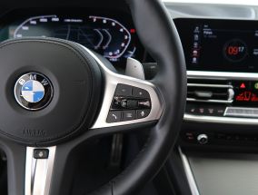 BMW 2 - 2022
