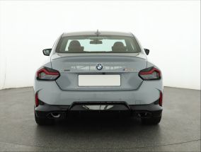 BMW 2 - 2022