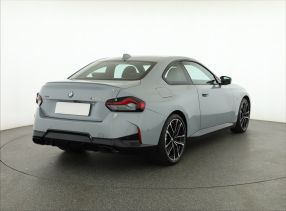 BMW 2 - 2022