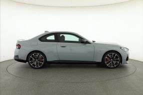 BMW 2 - 2022