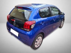 Peugeot 108 - 2021