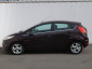 Ford Fiesta, 2008