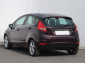 Ford Fiesta, 2008