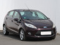 Ford Fiesta, 2008