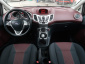 Ford Fiesta, 2008