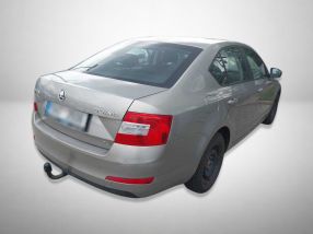Škoda Octavia - 2013