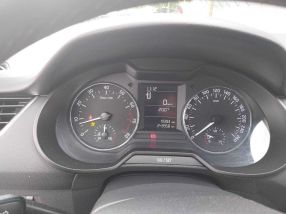 Škoda Octavia - 2013
