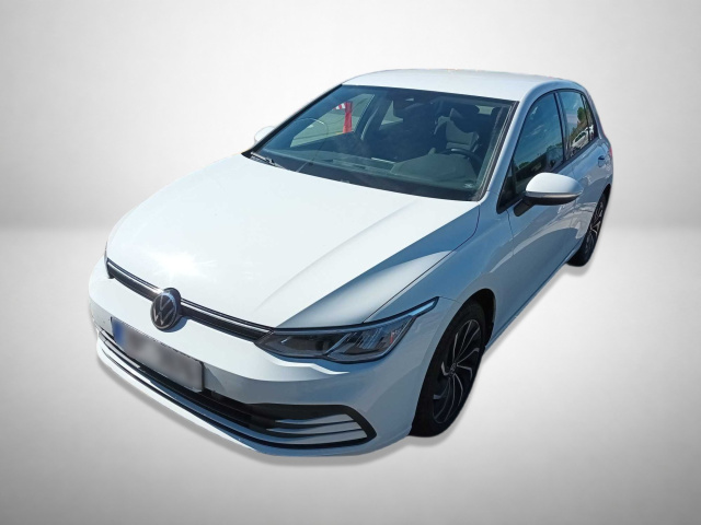 Volkswagen Golf 2021