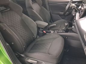 Škoda Kamiq - 2019