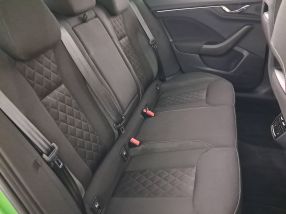 Škoda Kamiq - 2019