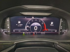 Škoda Kamiq - 2019