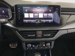 Škoda Kamiq - 2019