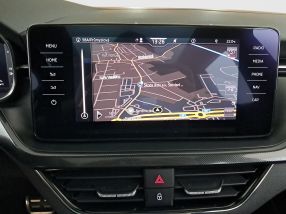 Škoda Kamiq - 2019