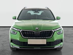 Škoda Kamiq - 2019