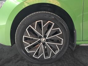 Škoda Kamiq - 2019
