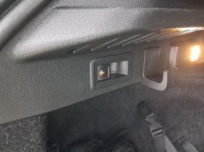 Škoda Kamiq - 2019