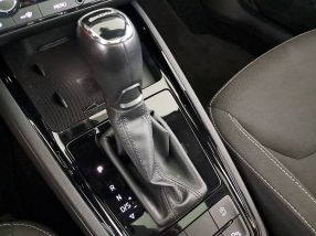 Škoda Kamiq - 2019