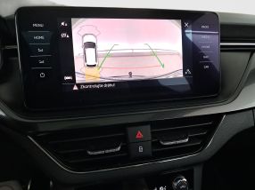 Škoda Kamiq - 2019