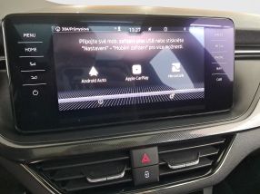Škoda Kamiq - 2019
